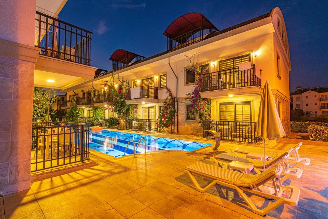 Aparthotel Yasam Park - Calis Fethiye