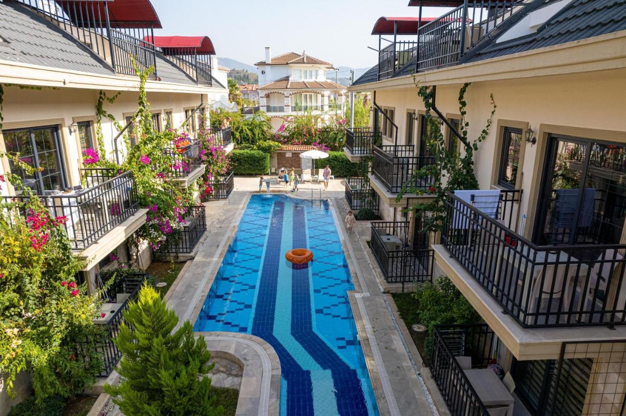 Yasam Park - Calis *