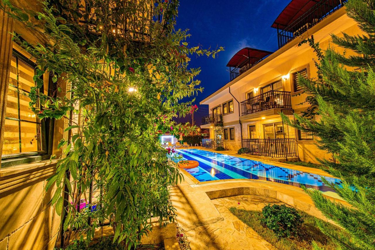 Aparthotel Yasam Park - Calis