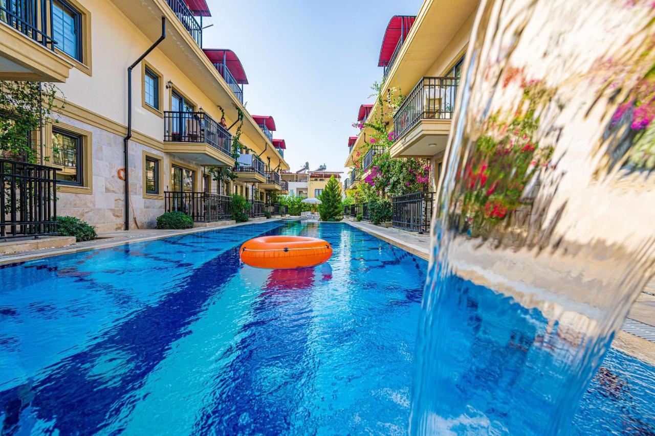 Yasam Park - Calis *