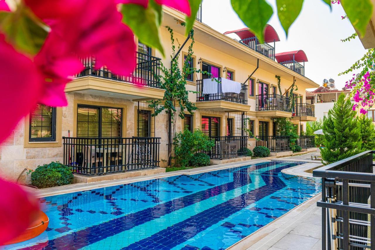 Yasam Park - Calis