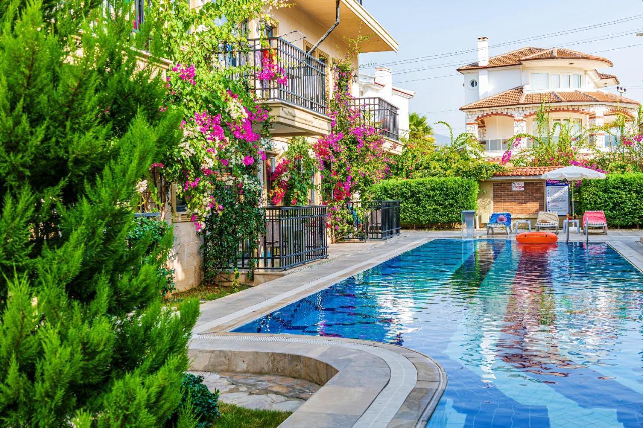 Aparthotel Yasam Park - Calis *