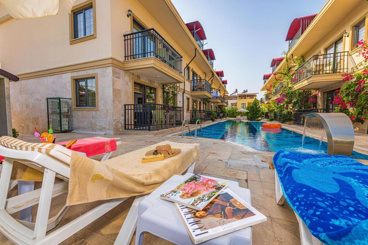 Yasam Park - Calis Fethiye