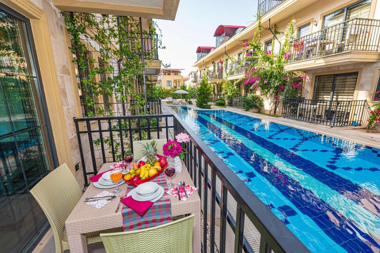 Yasam Park - Calis *