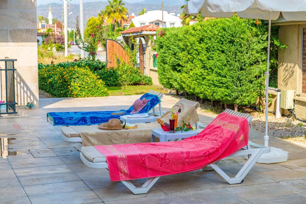 Yasam Park - Calis *