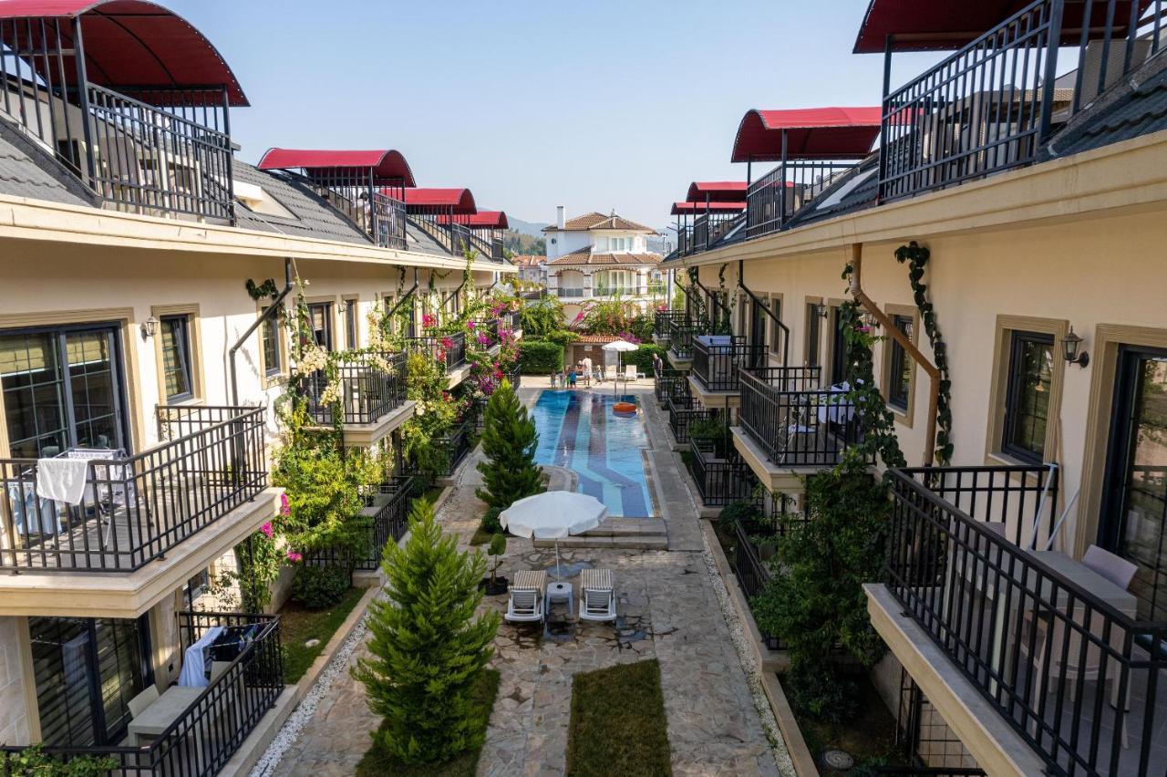 Yasam Park - Calis Fethiye