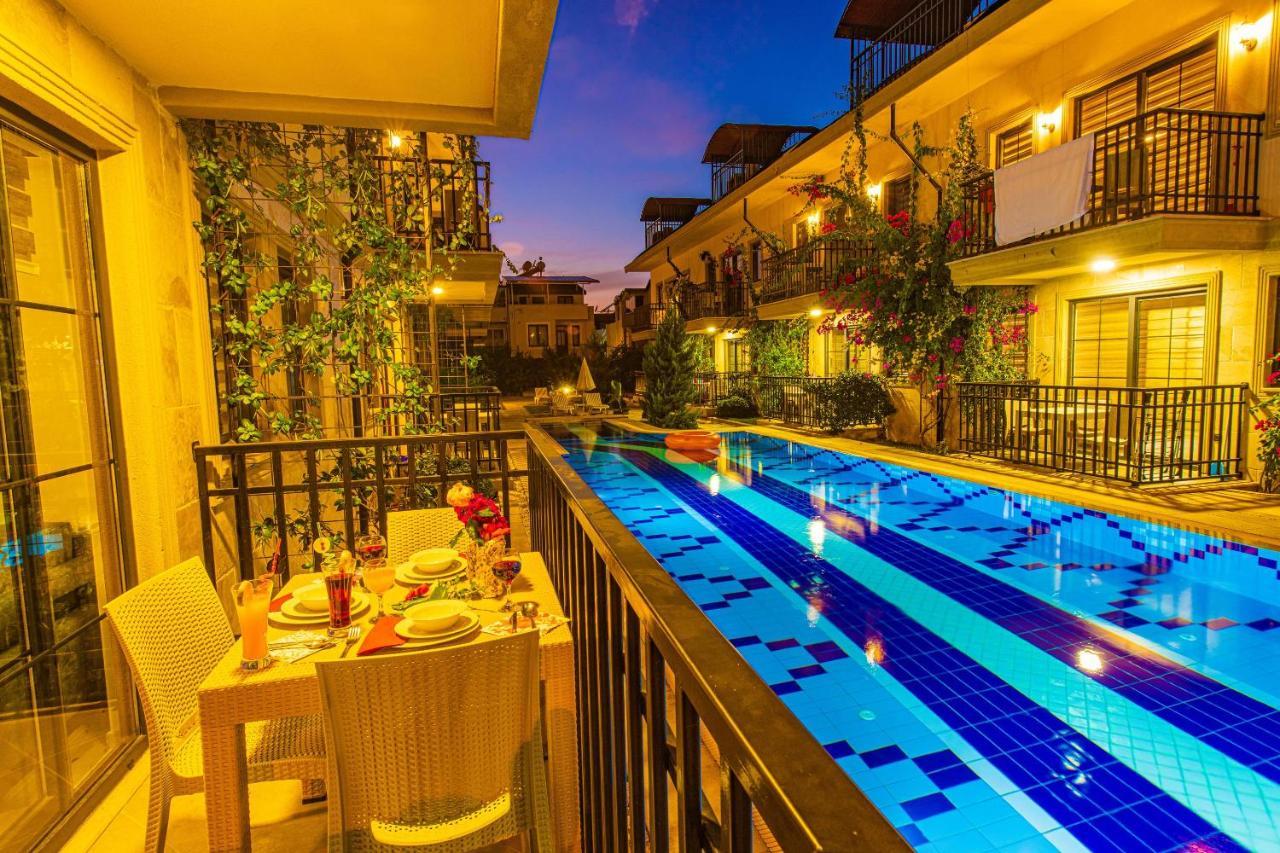 Yasam Park - Calis * Fethiye