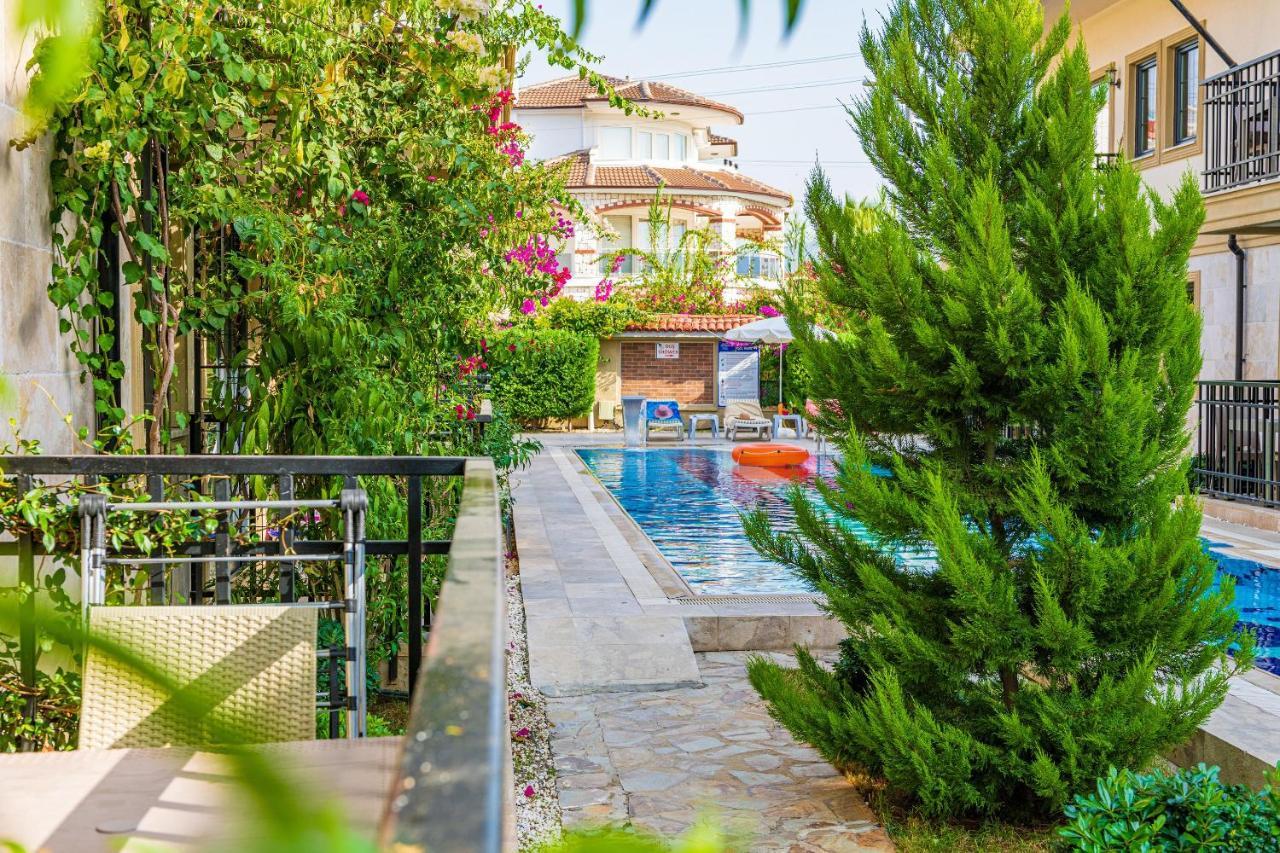 Aparthotel Yasam Park - Calis