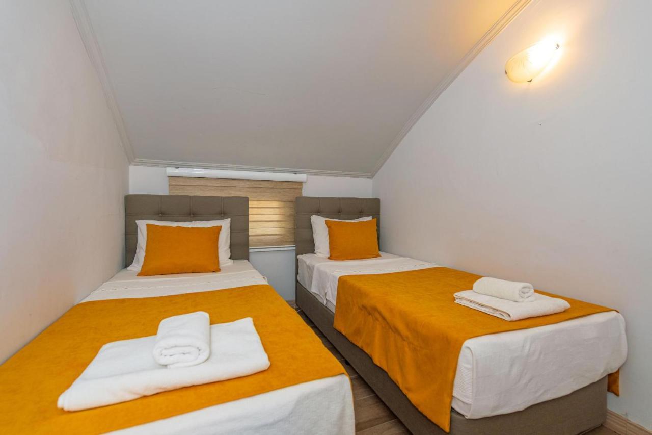 Yasam Park - Calis Aparthotel *