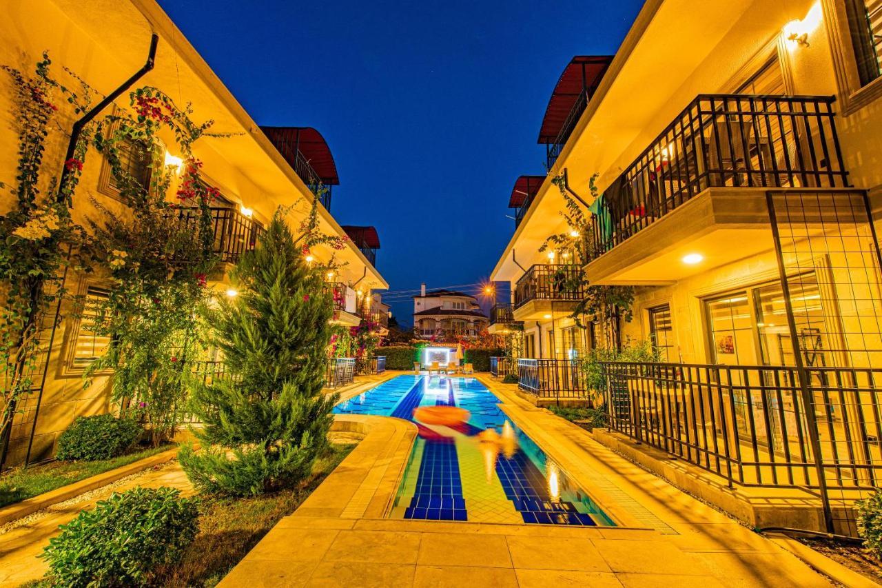 Yasam Park - Calis