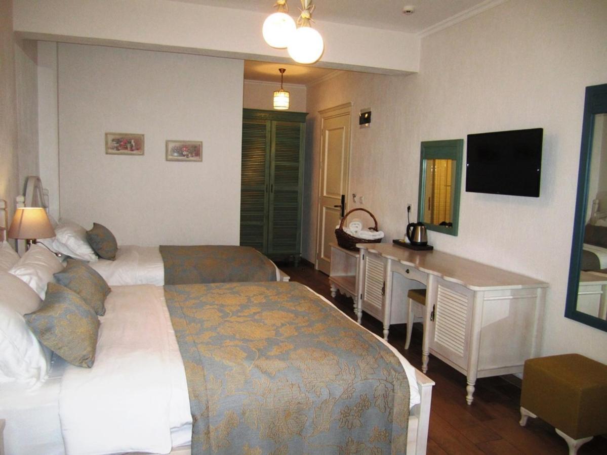 Tn - (adults Only) Villa