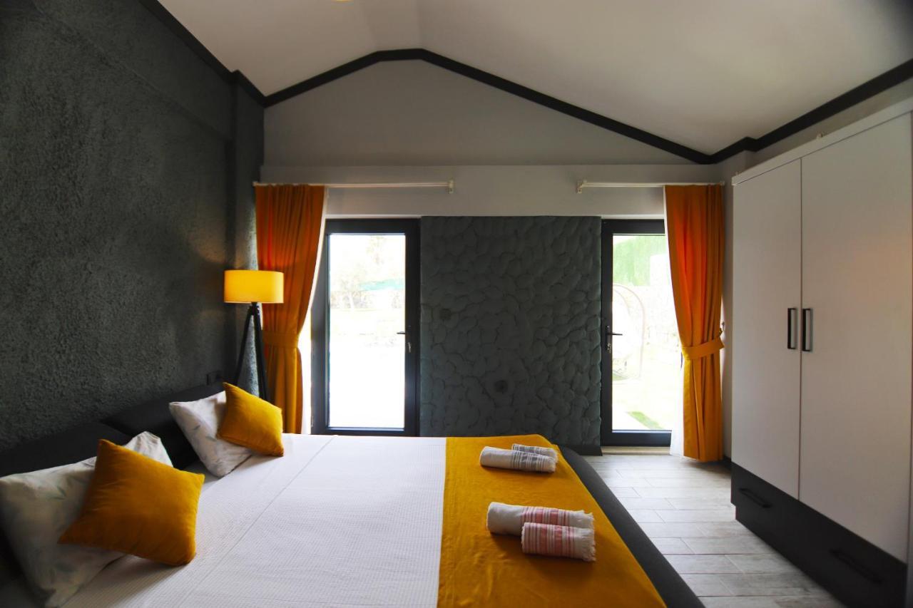 Golondrina Fethiye