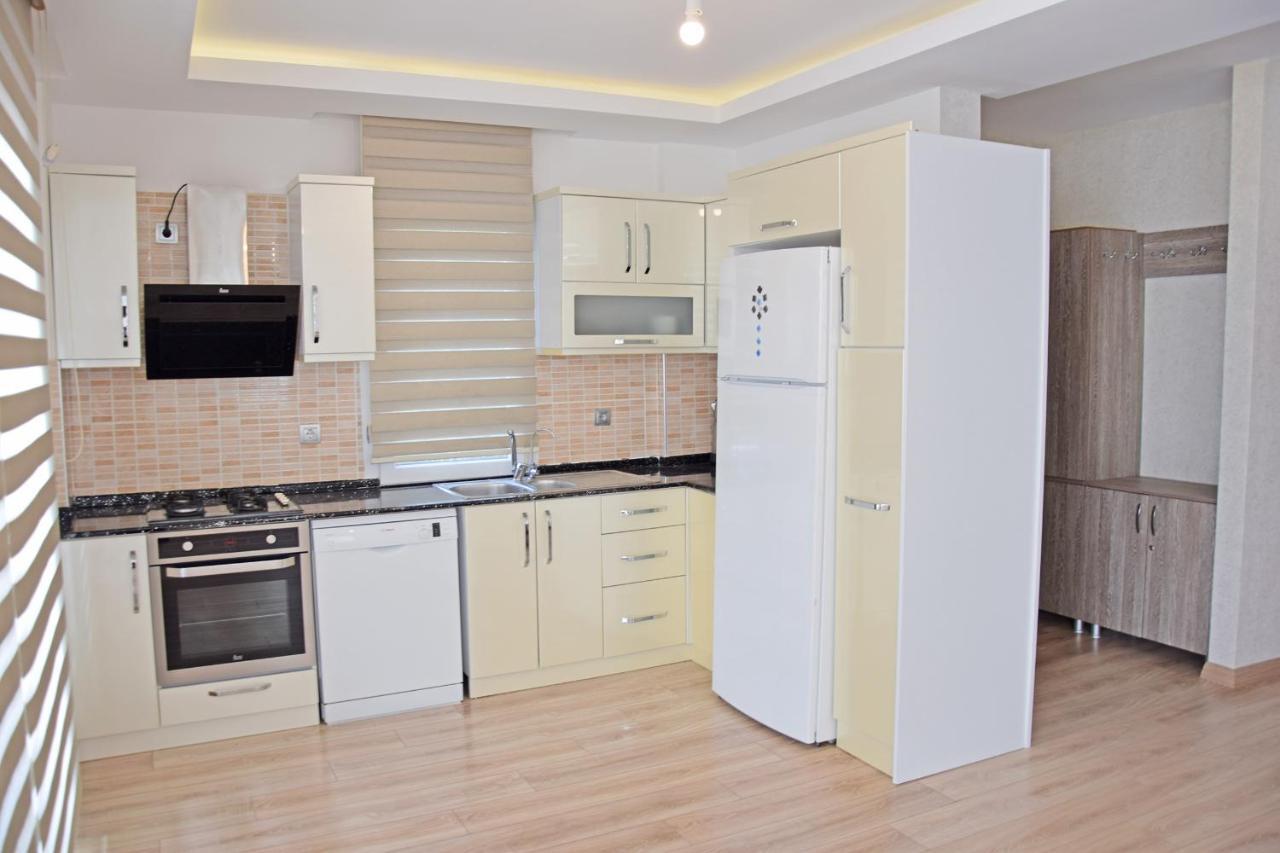 Villa Melis Fethiye