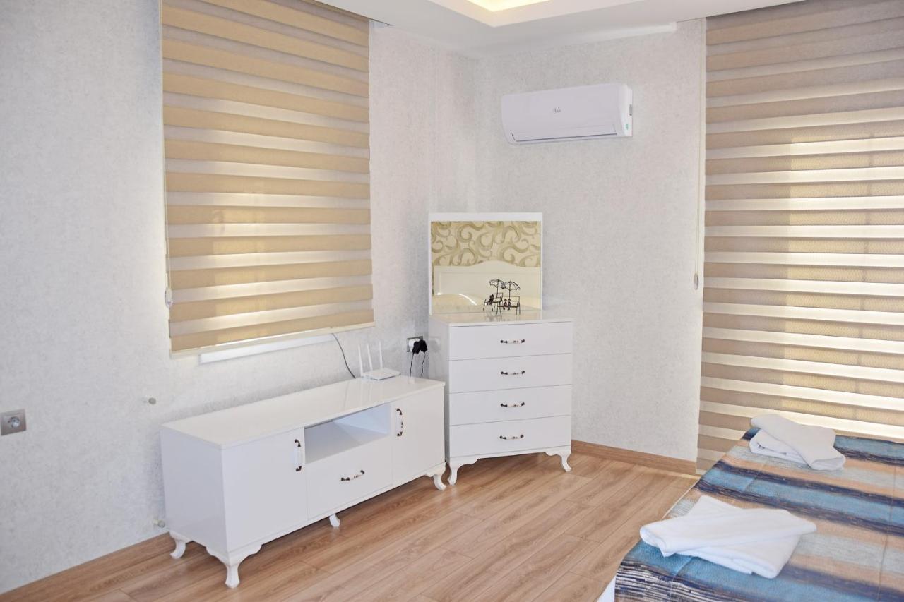 Melis Villa
