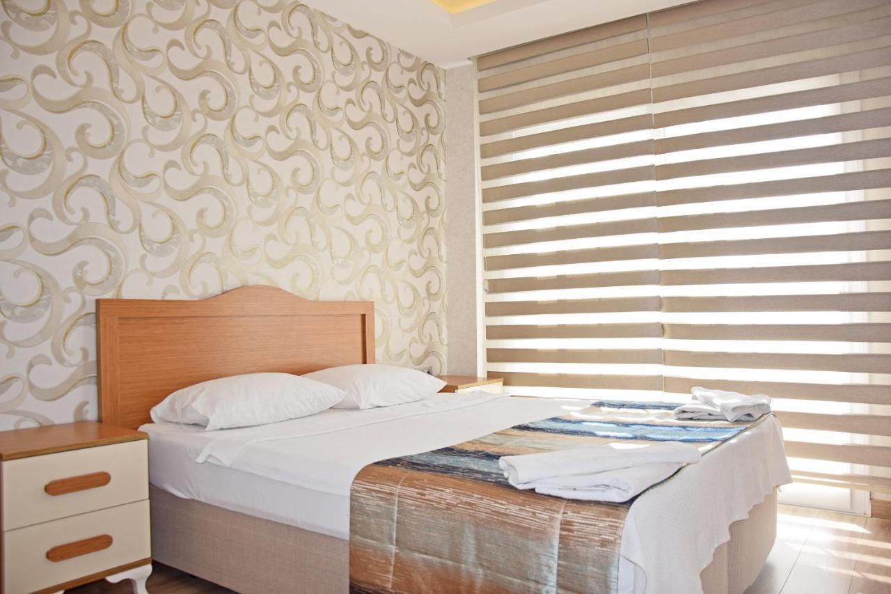 Melis Villa Fethiye