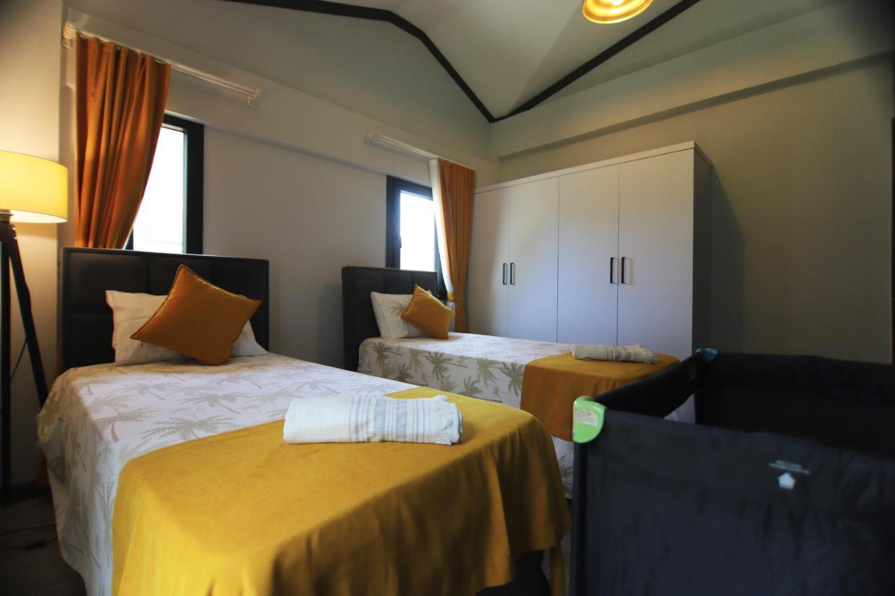 Golondrina Villa Fethiye