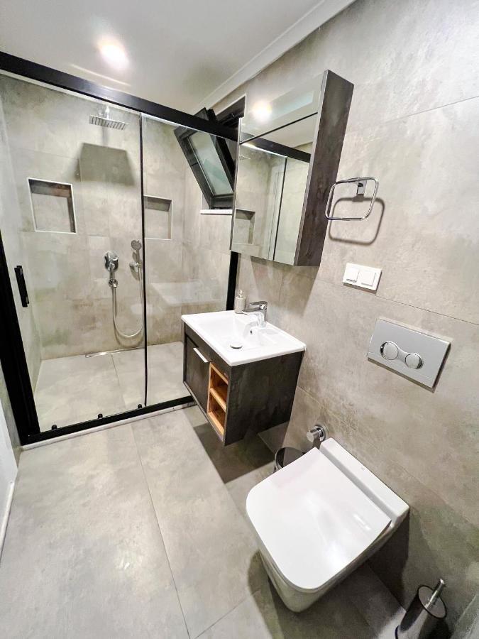 Villa La Marbella *