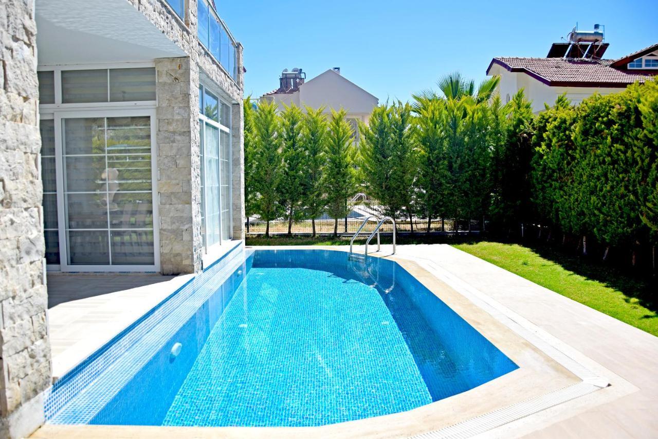 Villa Melis *