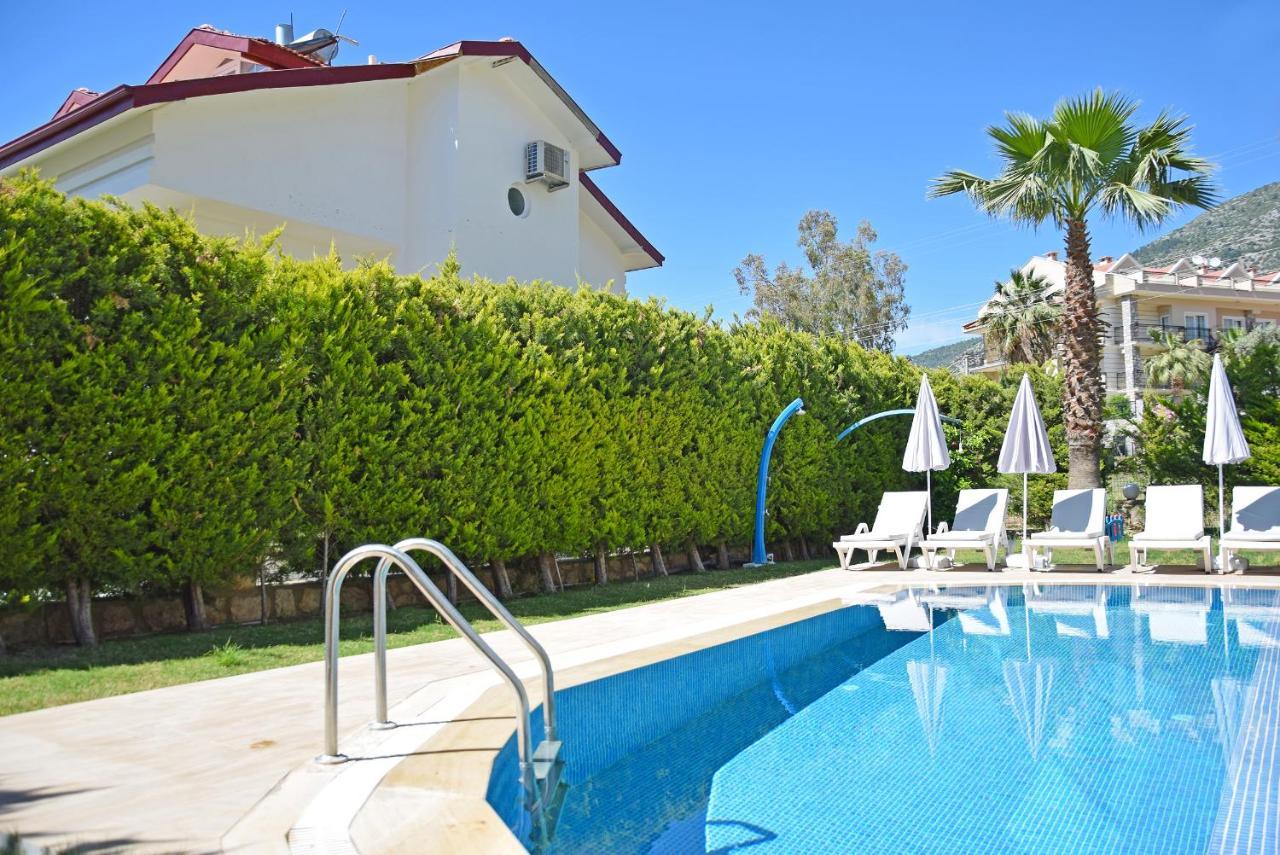 Melis Villa *