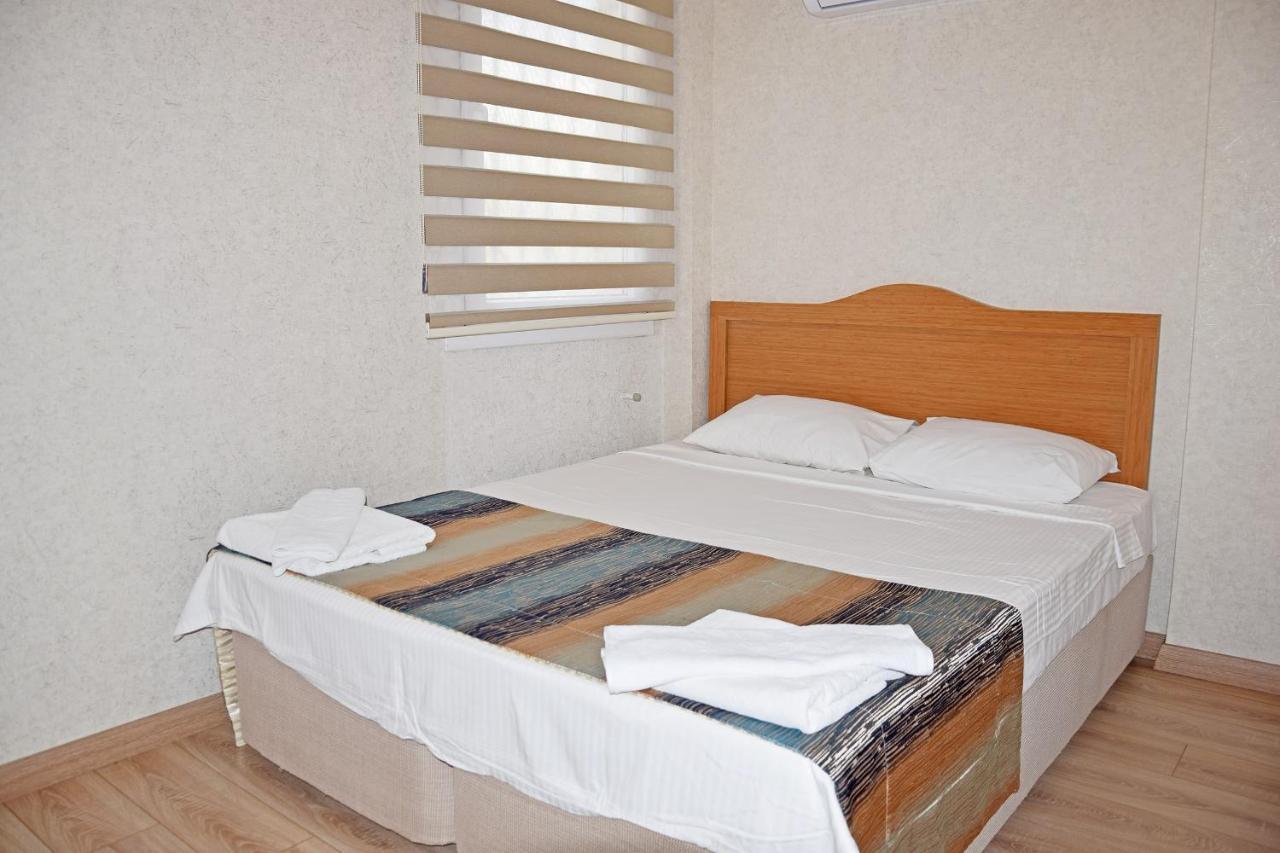 Melis Villa