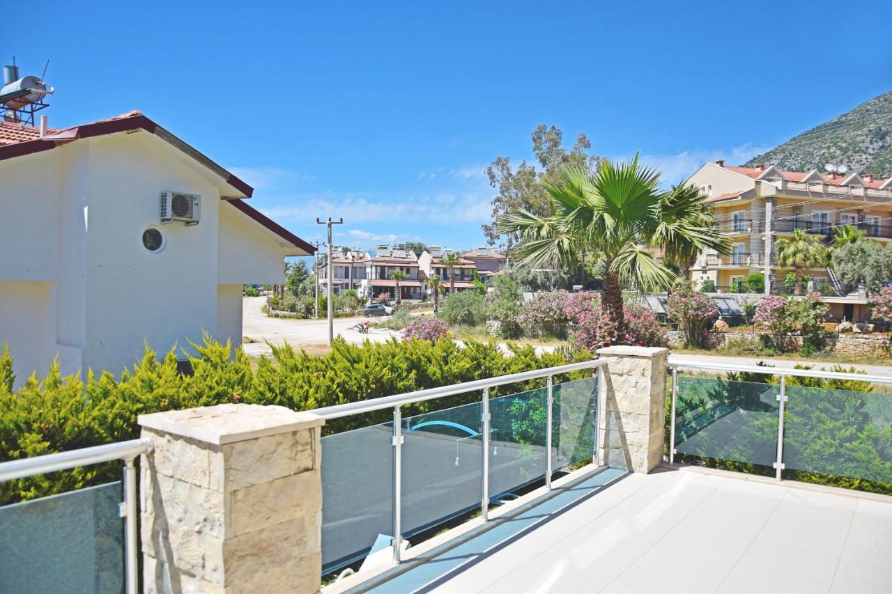 Villa Melis Fethiye