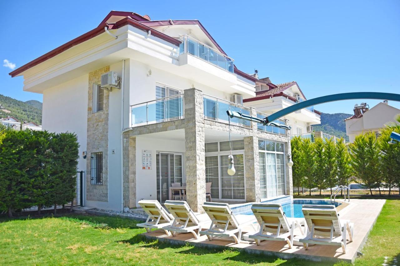 Villa Melis