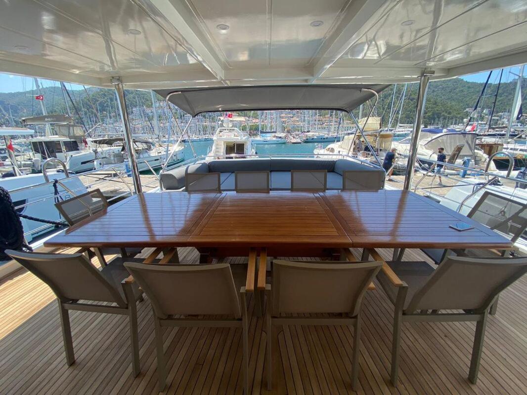 Yacht * Fethiye