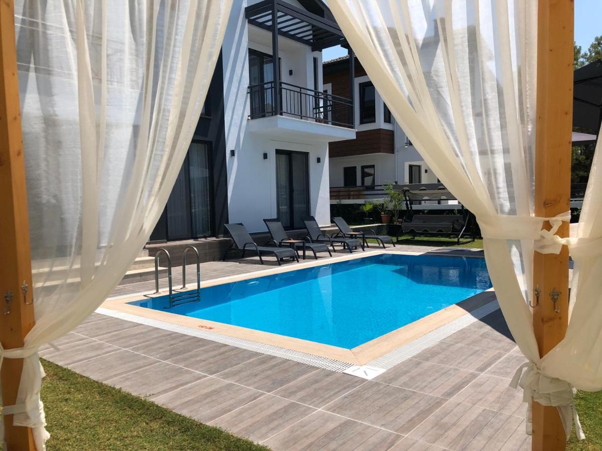 Lins House 2 Villa Fethiye