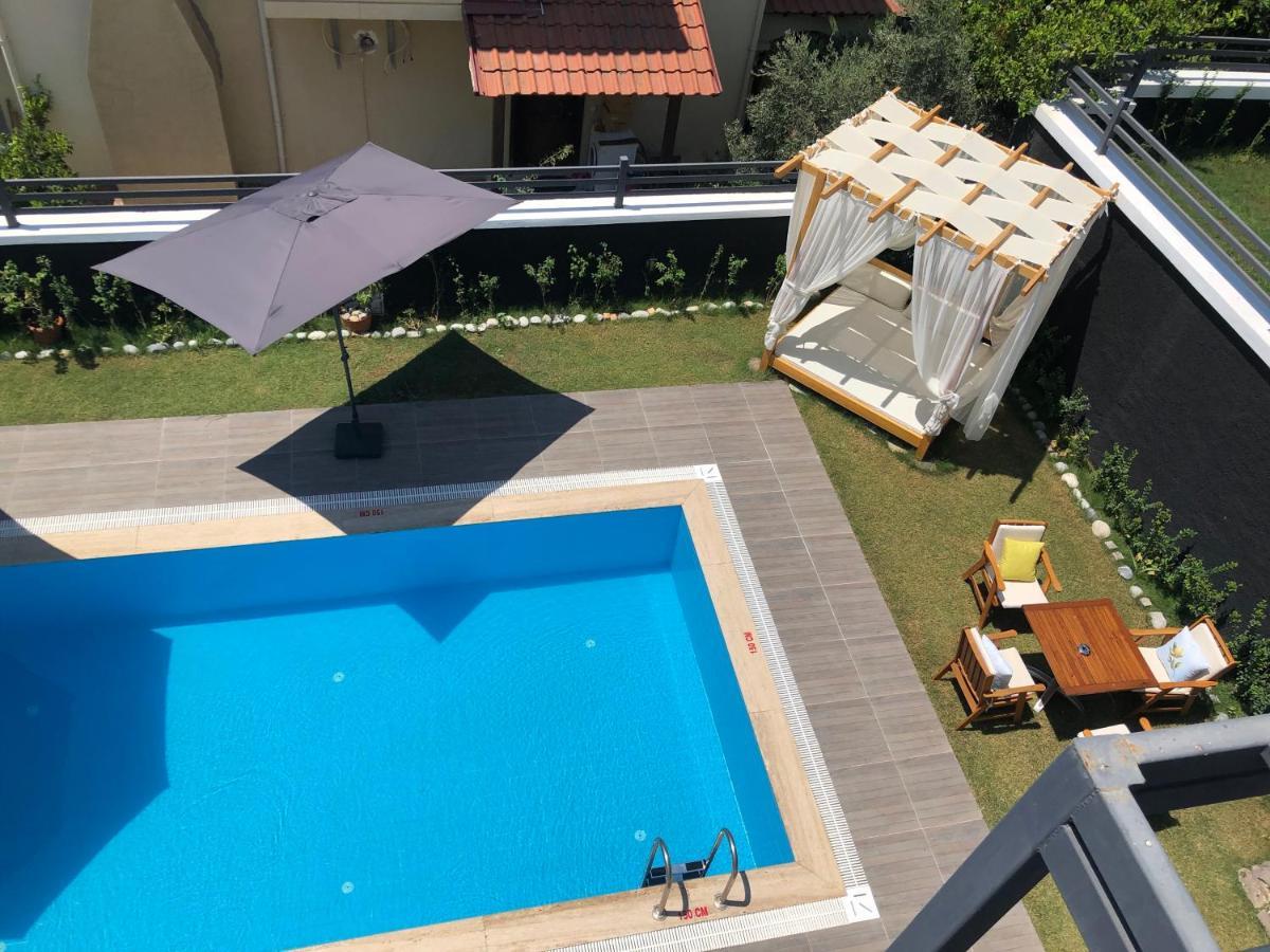 Lins House 2 Villa Fethiye