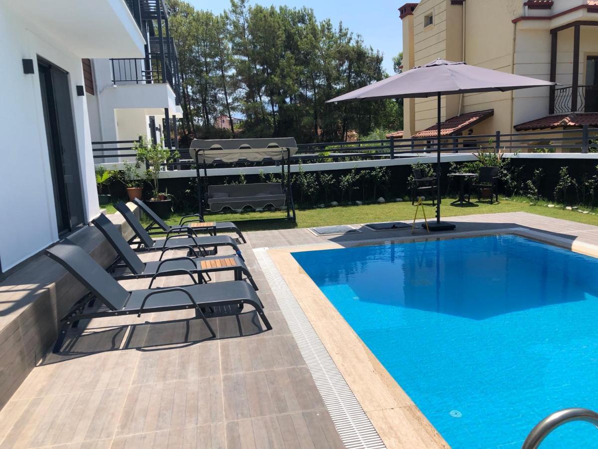 Lins House 2 * Fethiye