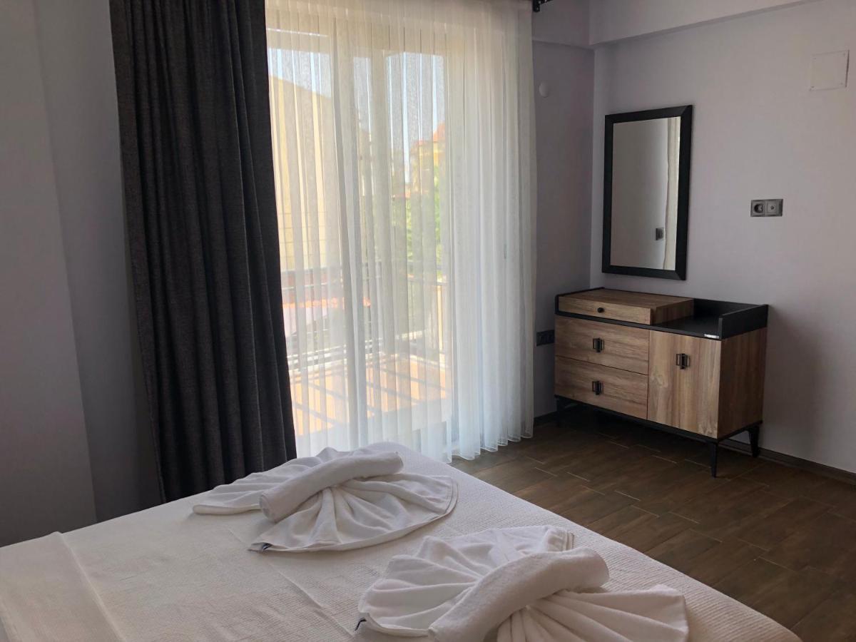 Lins House 2 Fethiye