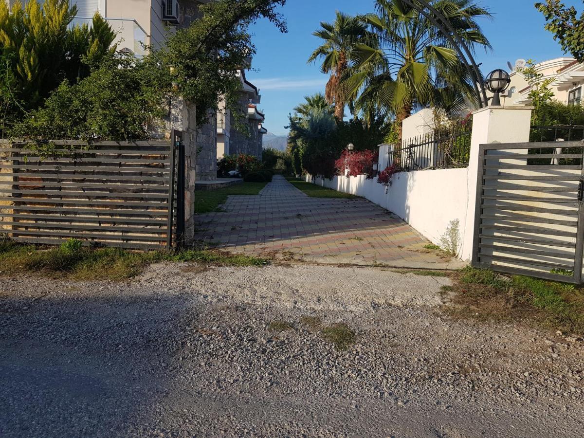 Villa Calis 2 Fethiye