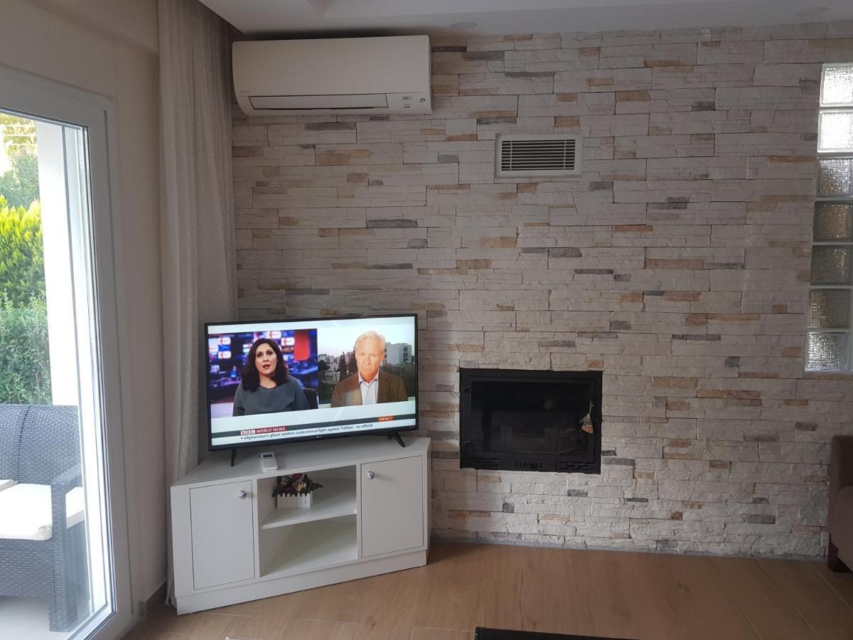 Villa Calis 2 *
