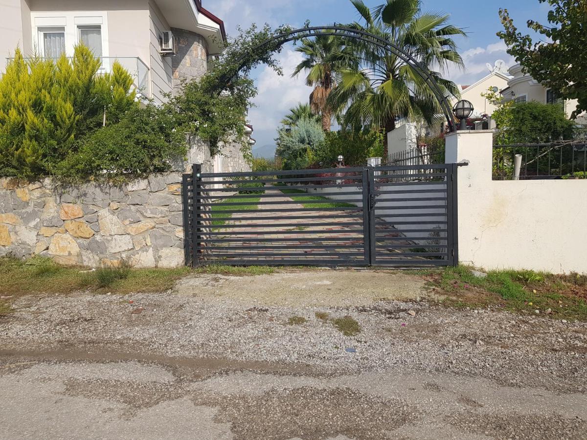 Villa Calis 2 Fethiye