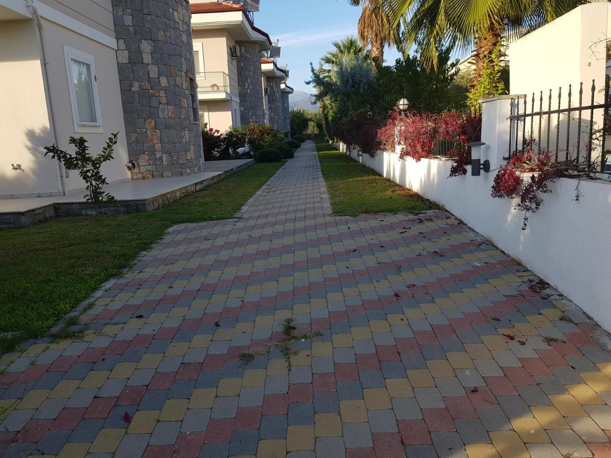 Villa Calis 2 *