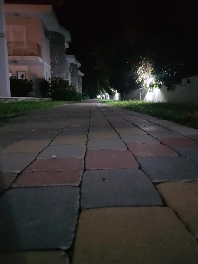 Calis 2 Villa *