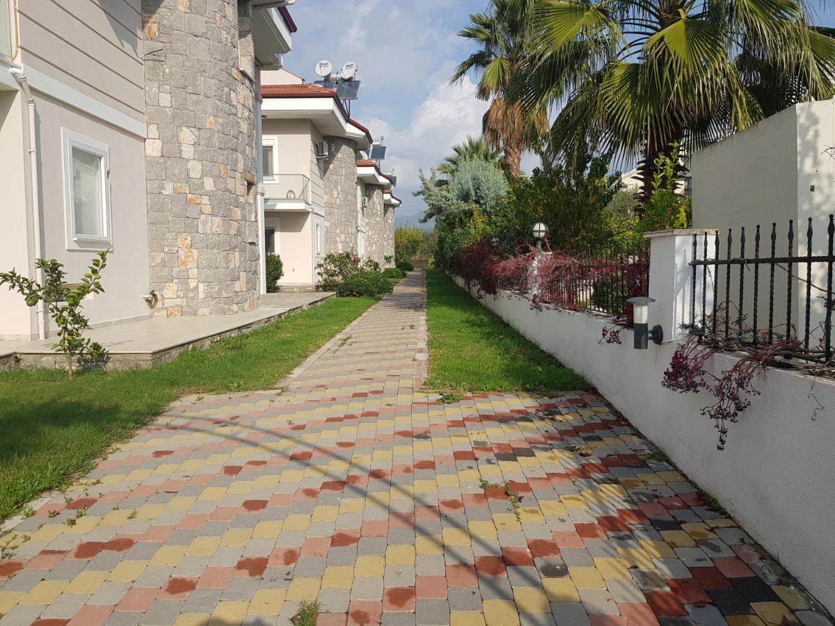 Villa Calis 2