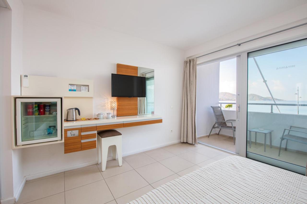 Delta 3* Fethiye