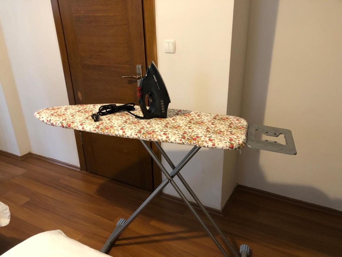 Stella Classic Apartment *