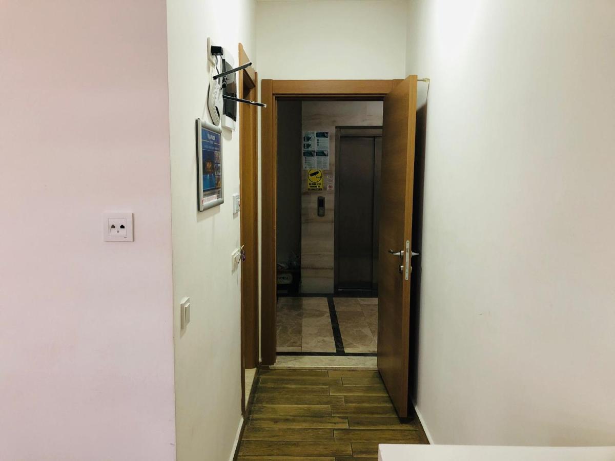 Arti̇m Aparthotel Fethiye