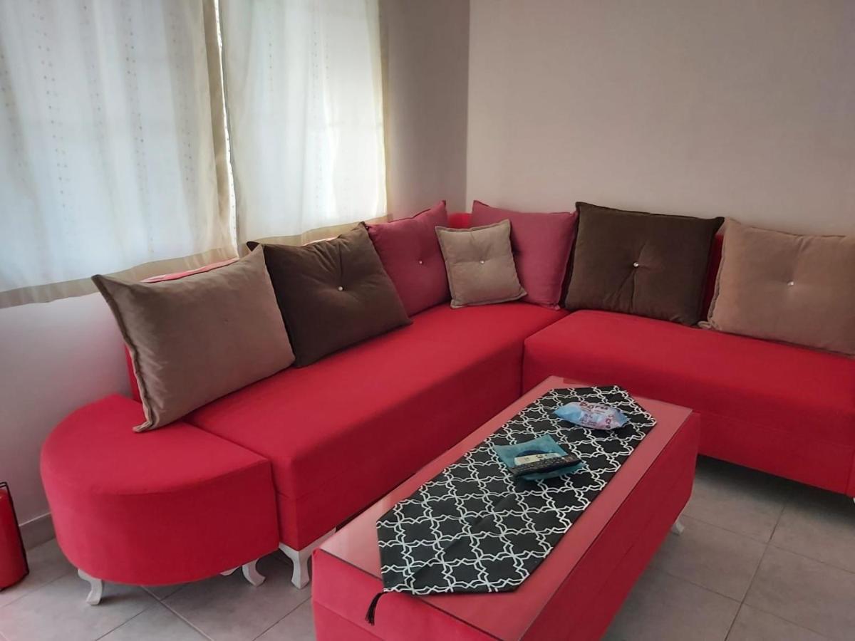 Mariner Apartment Fethiye