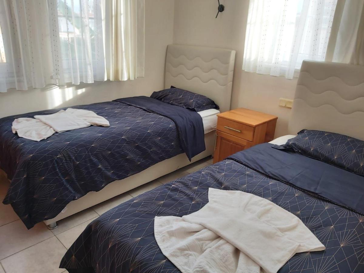 Mariner Apartment *
