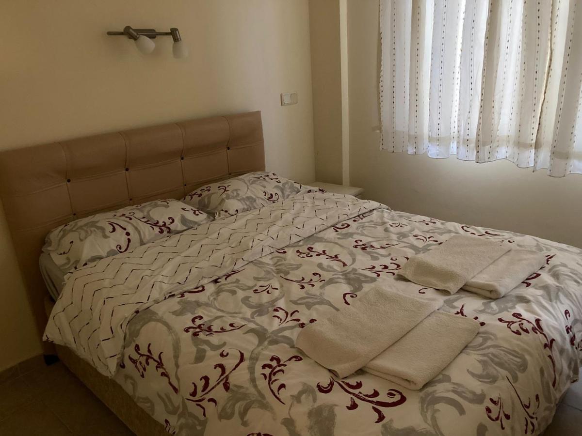 Mariner Apartment Fethiye