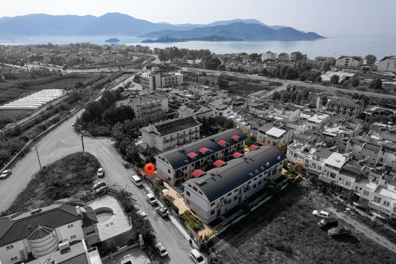 Yasam Park - Calis Aparthotel *