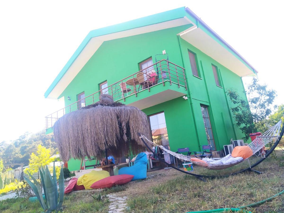 Chillsteps Hostel *