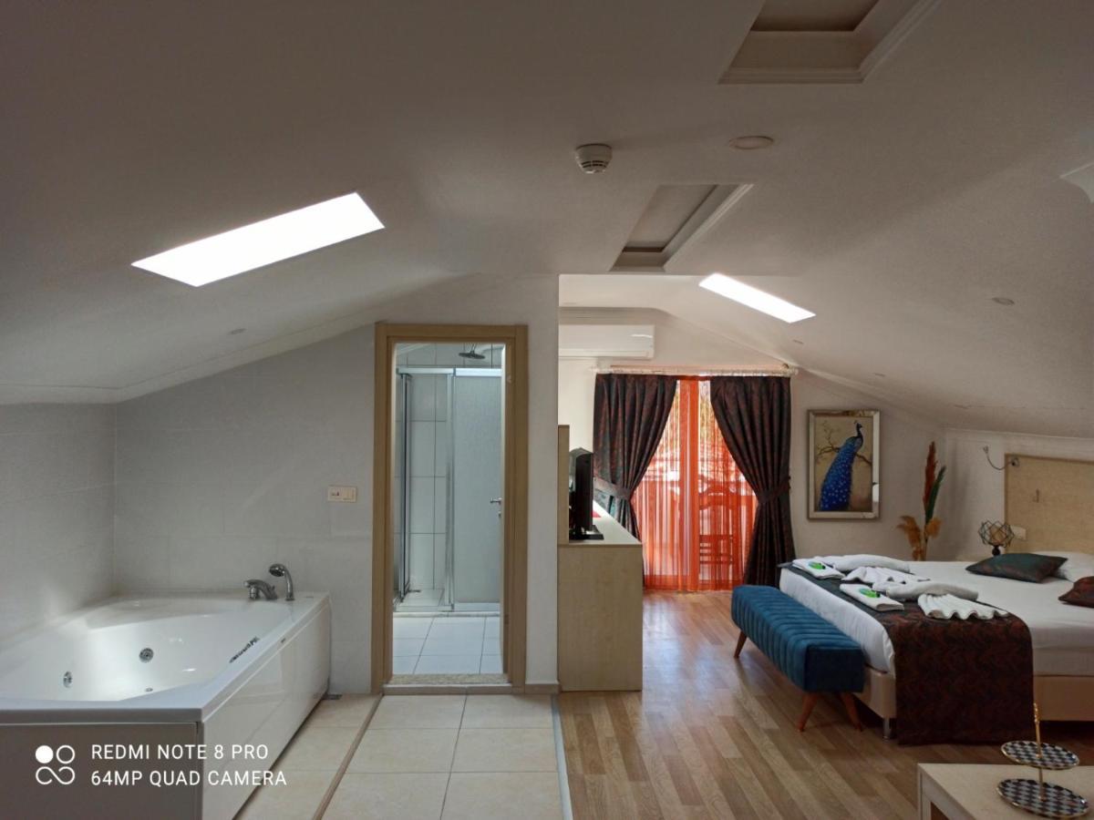 Seril 2 Hotel 2*