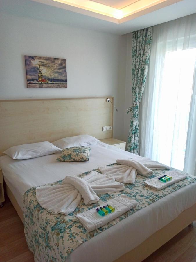 Seril 2 2* Fethiye