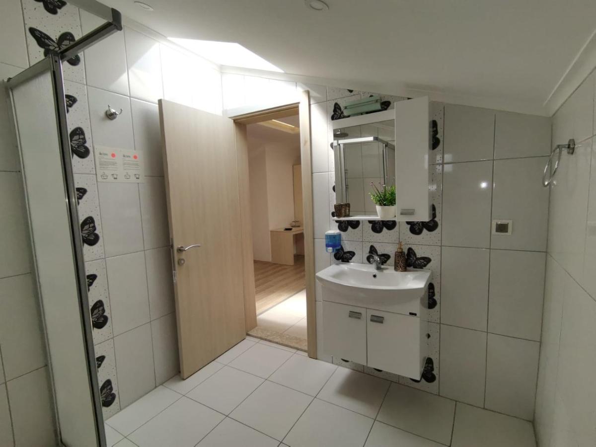 Hotel Seril 2
