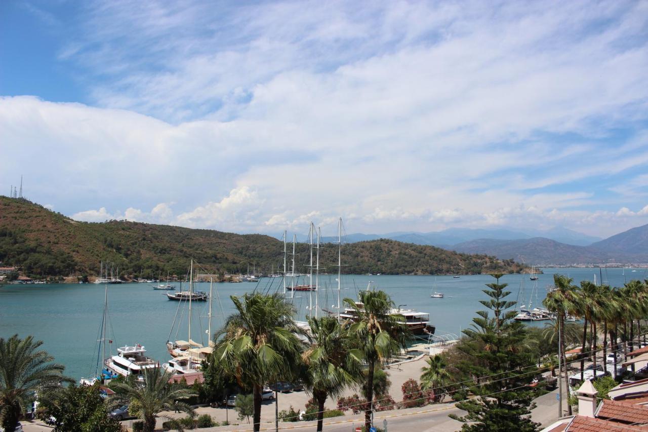 Nakas Apartment Fethiye