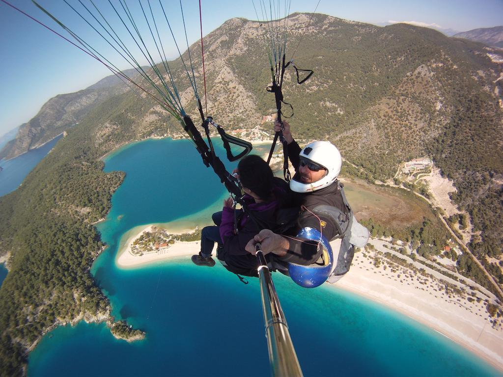 Truva Hotel Fethiye